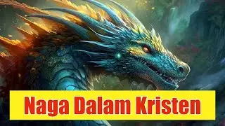 Dragons in Christianity