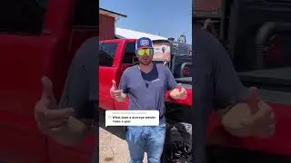 How much does an average welder make?