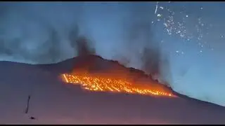 Чукотка! Село Лаврентия!!! Победа будет за нами!