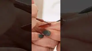 Gelish Fall 2024 Collection -  Fifteen Minutes Of Frame 🖼️✨