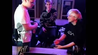 КАША и ЛИДА пишут новый ХИТ