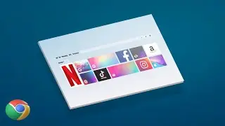 How to Customize your Chrome | Make Google Chrome Look Better Using Themes | Easy and Updated 2024!