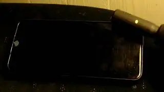 emi efi from cell phone strong enough for alarm