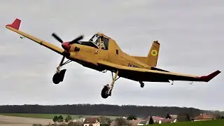 The Ukrainian Armed Forces have begun using modified light aircraft