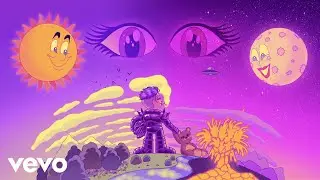 Sticky M.A. - Tus Ojos