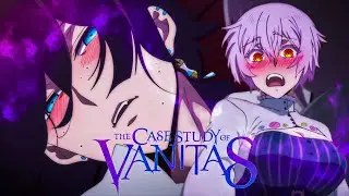 Очередной 2D краш | The Case Study of Vanitas