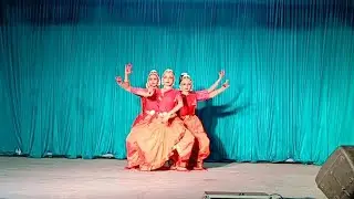 Chandrachooda | Classical Dance | Fusion | Tarang | Anoop Sankar #dance #dancer #shiva #fusion