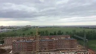 Timelapse 2