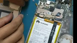 Huawei NMO-L31 AUTO Restart All mobile auto restart solution 💖💖💖