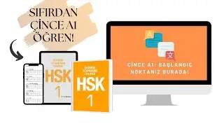 Çince Ton Değişiklikleri: Akılda Kalıcı ve Kolay Anlatım!
