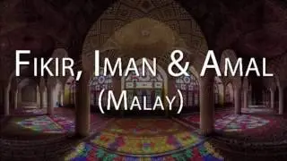 Maulana Hamid - Secebis Kisah Pengorbanan Nabi Muhammad ﷺ (Malay)