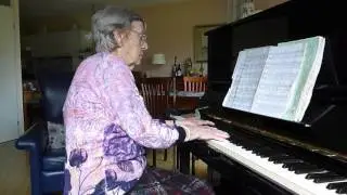 Schubert Impromptu 1 mei 2016