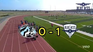 High School First Game Highlights | soccer |