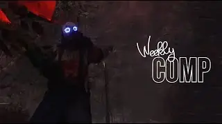 Dead By Daylight Didn't Prepare Me For This | Weekly Compilation