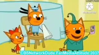 Три кошака YTP Tennis Round 11 Vs Everyone and 