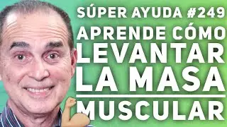 SÚPER AYUDA 
