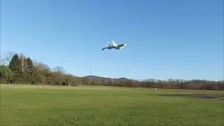 Convergence Vtol