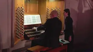 Max Reger - Ave Maria