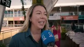Primeiro dia da Megaleite 2024