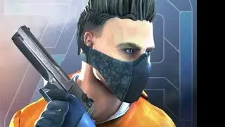 Я вернулся!! Играем в стандофф 2