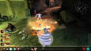 Dragon Age 2: Legacy (рецензия, обзор)