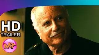 CRIME STORY Trailer 2021