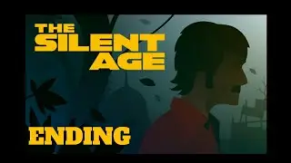 The Silent Age Ending