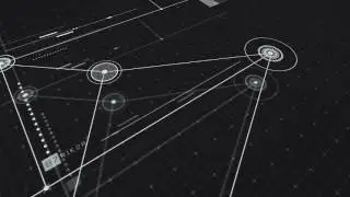 Industrial Logo | After Effects project | Videohive template
