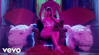 Lali - Besarte Mucho (Official Video)