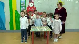 Видео концерт 1 + 1