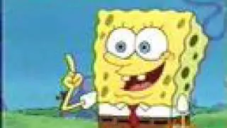 Spongebob explains the F word for the Children