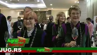 Emisija o poljoprivredi : : AgroJug specijal:: Poljoprivreda 2024 : : : 2101: : : 9-11-2024