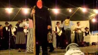 Grupo de Folclore da ACRDE - Escapães (Santa Maria da Feira)-Fado- Rancho