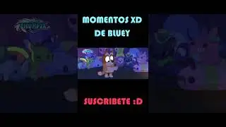 #memes #parodia #xd #youtubeshorts #bandit #bluey #disney #disneyplus #humor #moments
