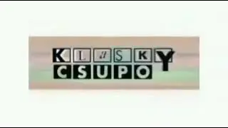 Klasky Csupo Effects 4 In G Major Slow 3X