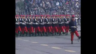 Чили Сантьяго 30 лет спустя