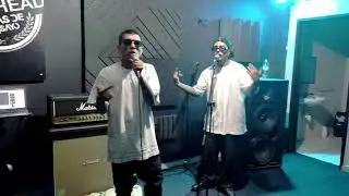 Me Vale / Boom West/ @ElBerbalLa4Verde &  @Vandalic