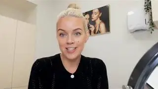 DIENINIS MAKIAŽAS / DIAMONDS STYLE