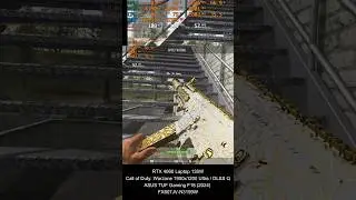 RTX 4060 Laptop 130W - Call of Duty: Warzone - August 2024 #3