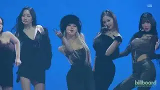 TWICE - Moonlight Runrise Dance Remix