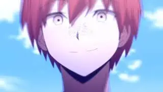 「nagisa + karma 」vs edit