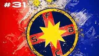 FC 25 - MANAGER CAREER - TACTICAL CHANGE! #31
