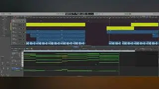 Instrumental Preview of 3 new songs - ARG Livestream Reward