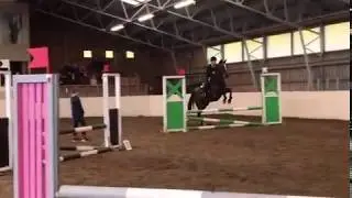 Veera & Ulla 5.10.'19 70 cm