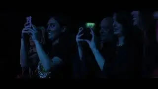 Binky - Live @ Buck n Bull - 2nd November 2018