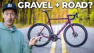 The 6 Best Gravel Bikes THAT DOUBLE AS Road Bikes?