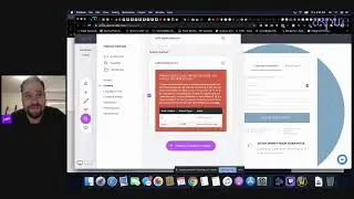 How To Connect Your Domain To Aspire Builder