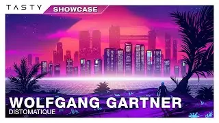 Wolfgang Gartner - Distomatique