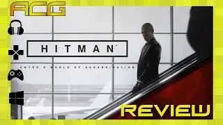 Hitman Review 