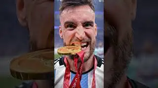 Argentina vs. Uruguay 2023 Qualifiers 